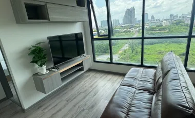 For sale そして for rent 2 ベッドルーム condo in Mueang Samut Prakan, Samut Prakan