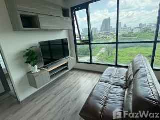 For sale そして for rent 2 ベッドルーム condo in Mueang Samut Prakan, Samut Prakan