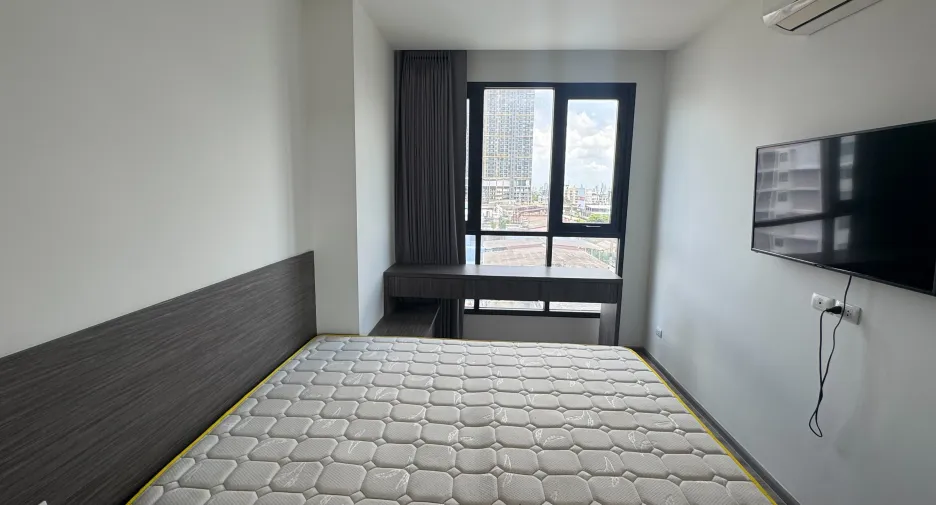 For sale そして for rent 2 ベッドルーム condo in Mueang Samut Prakan, Samut Prakan