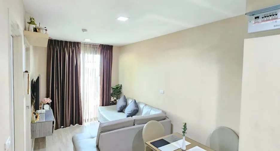 For sale 1 bed condo in Chatuchak, Bangkok