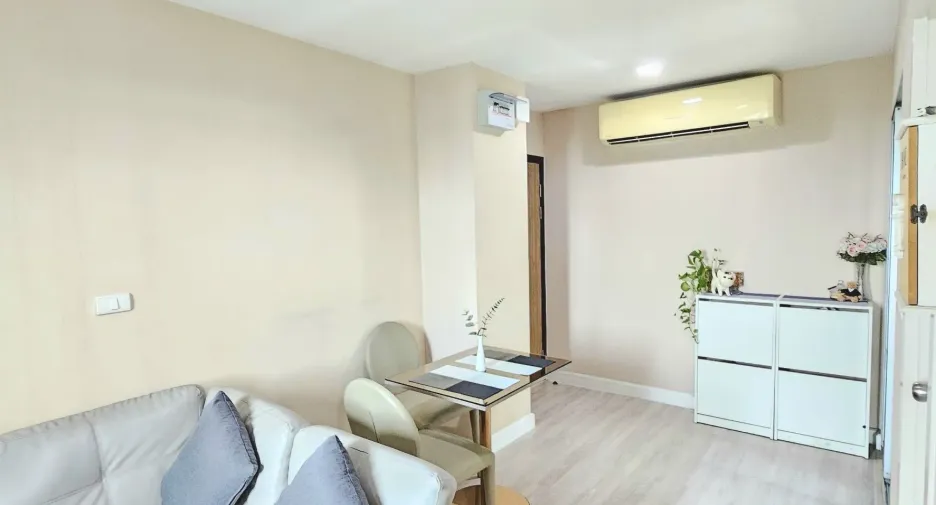 For sale 1 bed condo in Chatuchak, Bangkok