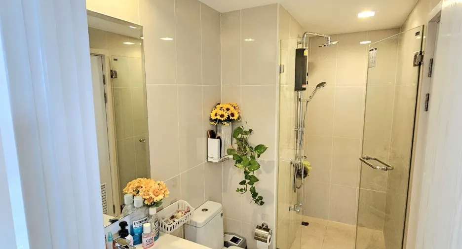 For sale 1 bed condo in Chatuchak, Bangkok