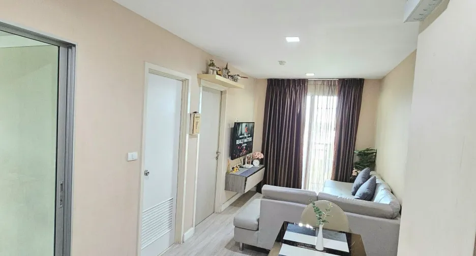 For sale 1 bed condo in Chatuchak, Bangkok