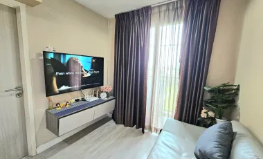 À vendre 1 chambre condo à Chatuchak, Bangkok