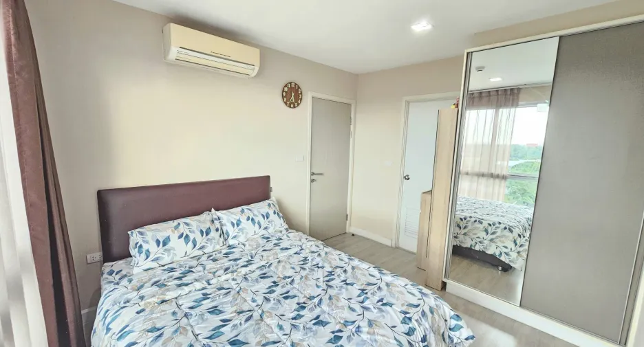 For sale 1 bed condo in Chatuchak, Bangkok