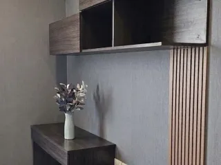 Condo en venta de 1 habitaciones en Ratchathewi, Bangkok