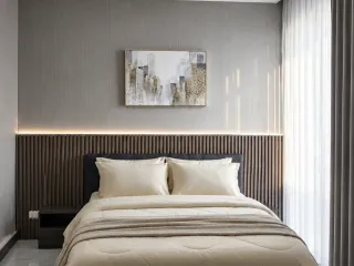 À vendre 1 chambre condo à Ratchathewi, Bangkok