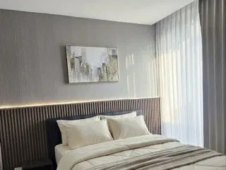 Condo en venta de 1 habitaciones en Ratchathewi, Bangkok