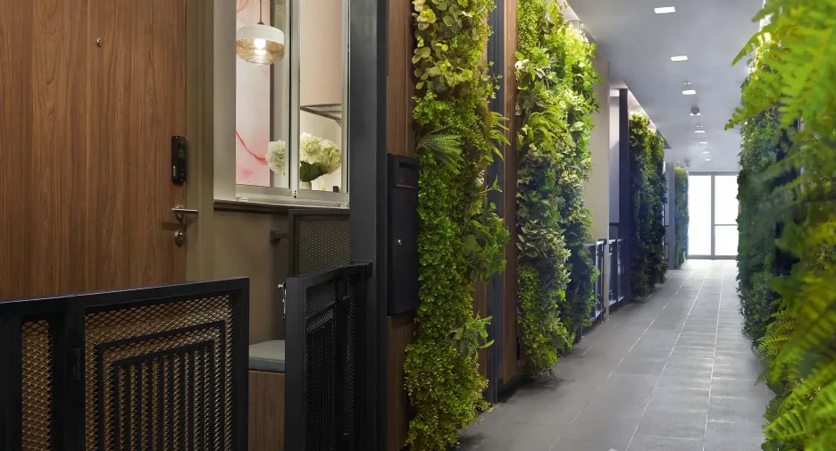 Condo en venta de 1 habitaciones en Ratchathewi, Bangkok