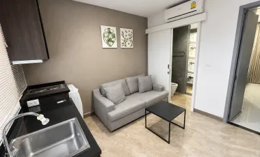 À vendre 1 chambre condo à Ratchathewi, Bangkok