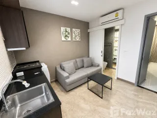 À vendre 1 chambre condo à Ratchathewi, Bangkok