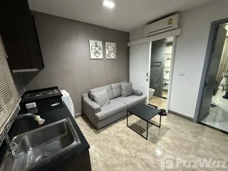 Condo en venta de 1 habitaciones en Ratchathewi, Bangkok