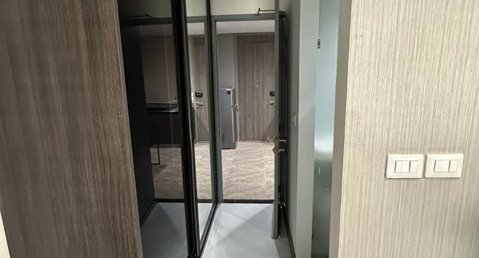 Condo en venta de 1 habitaciones en Ratchathewi, Bangkok