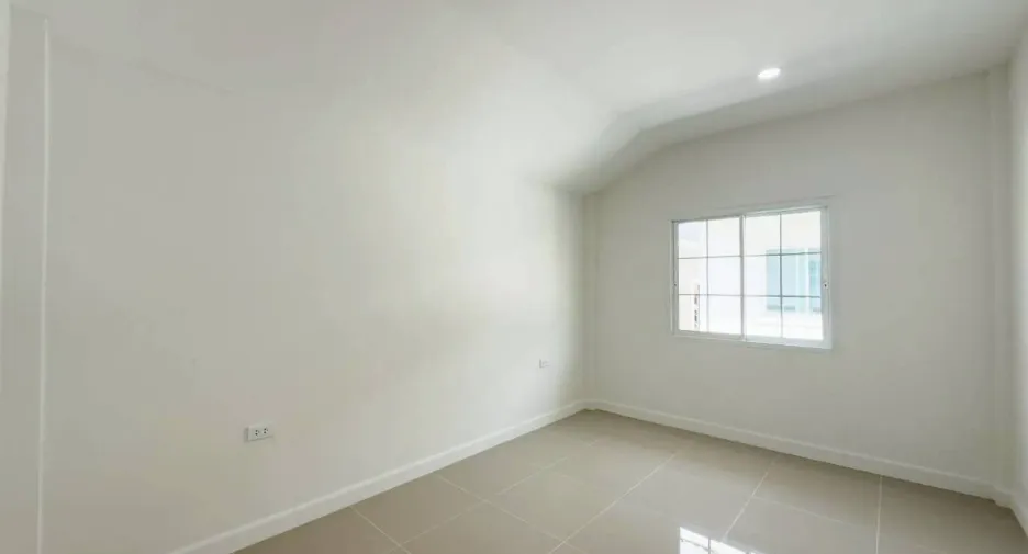 À vendre 4 chambres maison à Mueang Phuket, Phuket