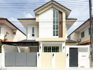 À vendre 4 chambres maison à Mueang Phuket, Phuket