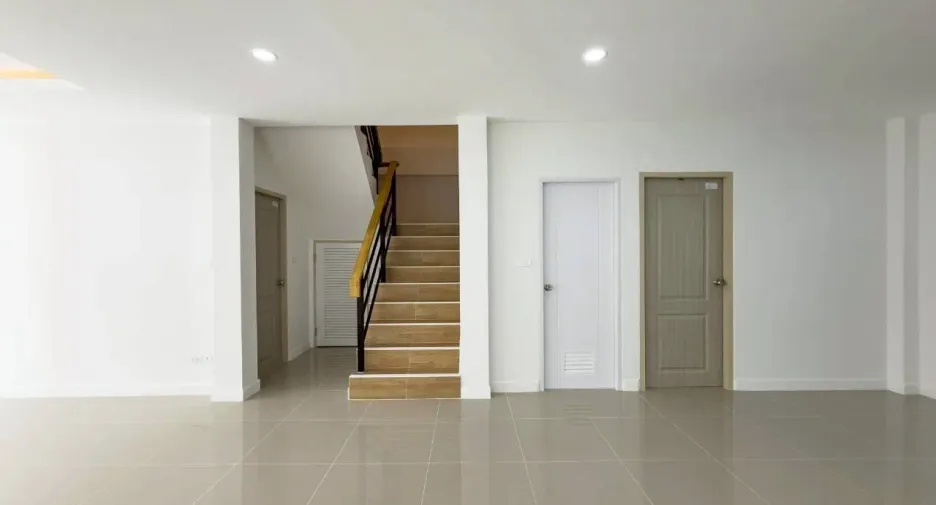 À vendre 4 chambres maison à Mueang Phuket, Phuket