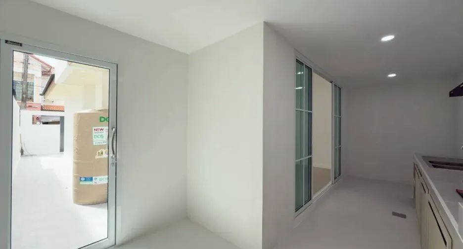 À vendre 4 chambres maison à Mueang Phuket, Phuket