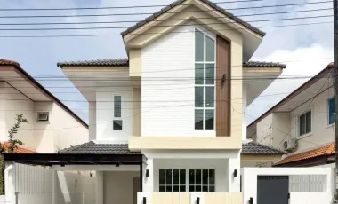 À vendre 4 chambres maison à Mueang Phuket, Phuket