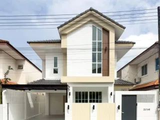 À vendre 4 chambres maison à Mueang Phuket, Phuket