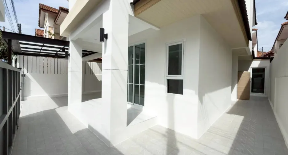 À vendre 4 chambres maison à Mueang Phuket, Phuket