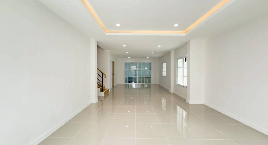 À vendre 4 chambres maison à Mueang Phuket, Phuket