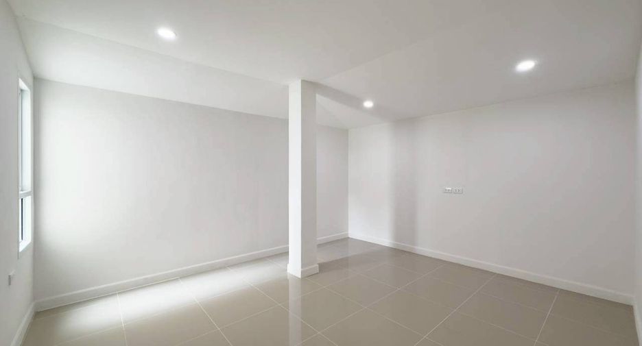 À vendre 4 chambres maison à Mueang Phuket, Phuket