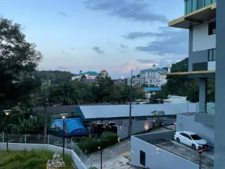For sale studio condo in Kathu, Phuket
