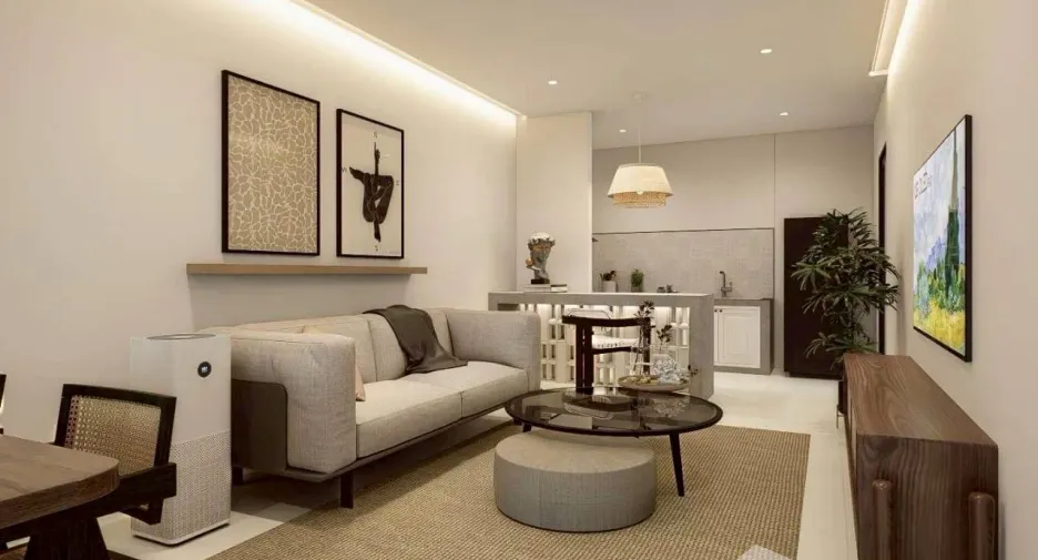 For sale 2 bedrooms house in Mueang Phuket, Phuket