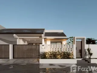 For sale 2 bedrooms house in Mueang Phuket, Phuket