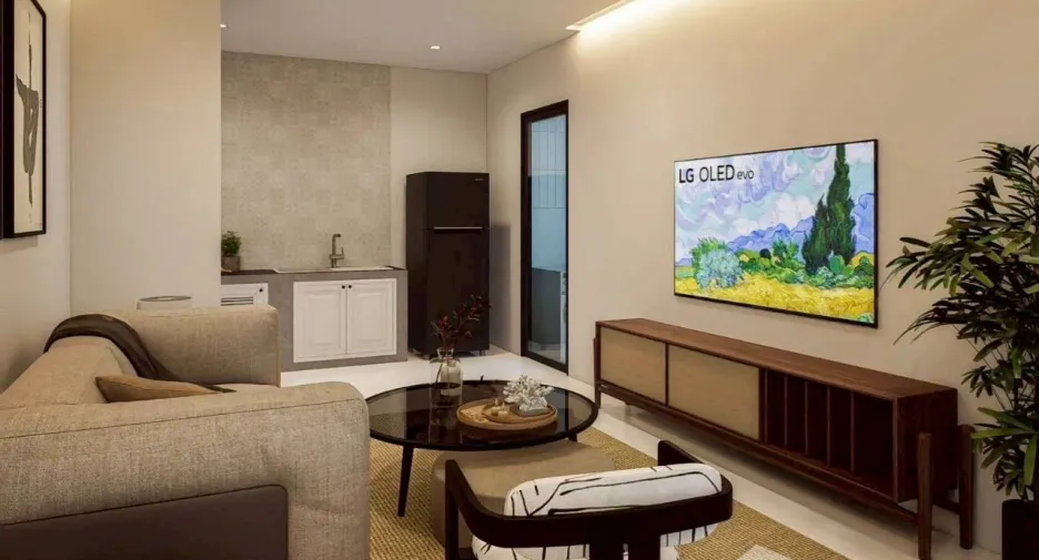 For sale 2 bedrooms house in Mueang Phuket, Phuket