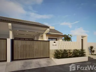 For sale 2 bedrooms house in Mueang Phuket, Phuket