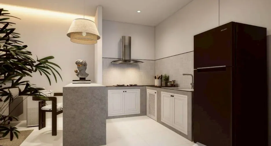 For sale 2 bedrooms house in Mueang Phuket, Phuket