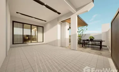 For sale 2 bedrooms house in Mueang Phuket, Phuket