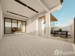 For sale 2 bedrooms house in Mueang Phuket, Phuket