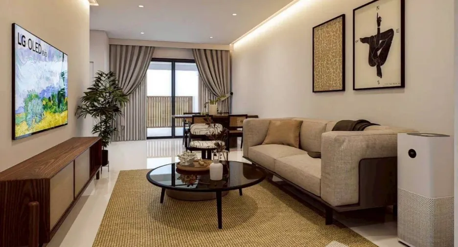 For sale 2 bedrooms house in Mueang Phuket, Phuket