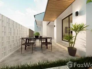 For sale 2 bedrooms house in Mueang Phuket, Phuket