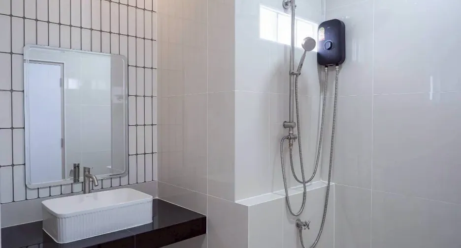 For sale 3 bedrooms house in Mueang Phuket, Phuket