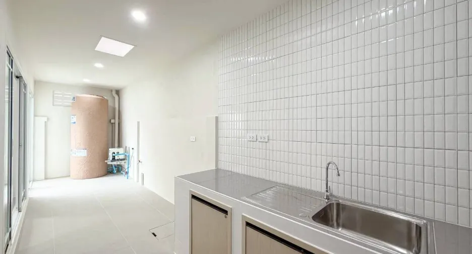 For sale 3 bedrooms house in Mueang Phuket, Phuket