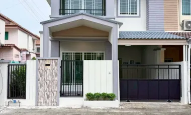 For sale 3 bedrooms house in Mueang Phuket, Phuket