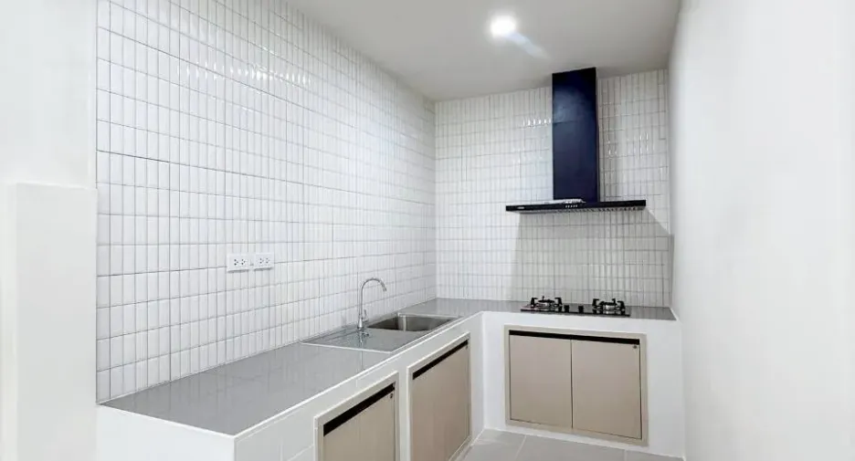 For sale 3 bedrooms house in Mueang Phuket, Phuket