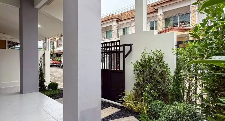 For sale 3 bedrooms house in Mueang Phuket, Phuket