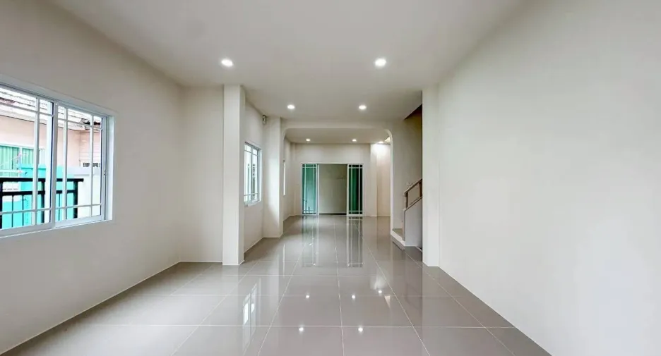 For sale 3 bedrooms house in Mueang Phuket, Phuket