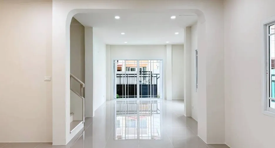 For sale 3 bedrooms house in Mueang Phuket, Phuket