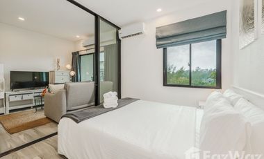 Wohnung zur Miete mit 1 Zimmer in Thalang, Phuket