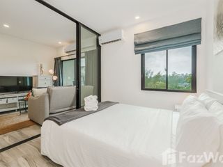 For Rent 1 Bedroom Condo In Thalang, Phuket