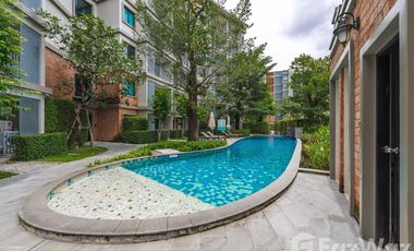 For rent 1 bed condo in Thalang, Phuket