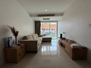 For Rent 1 Bedroom Condo In Bang Lamung, Chonburi