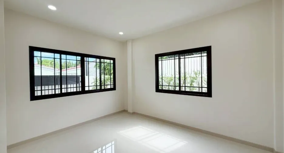 For sale 3 bedrooms house in Mueang Phuket, Phuket