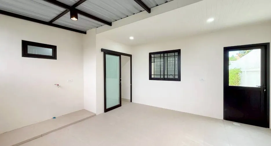 For sale 3 bedrooms house in Mueang Phuket, Phuket
