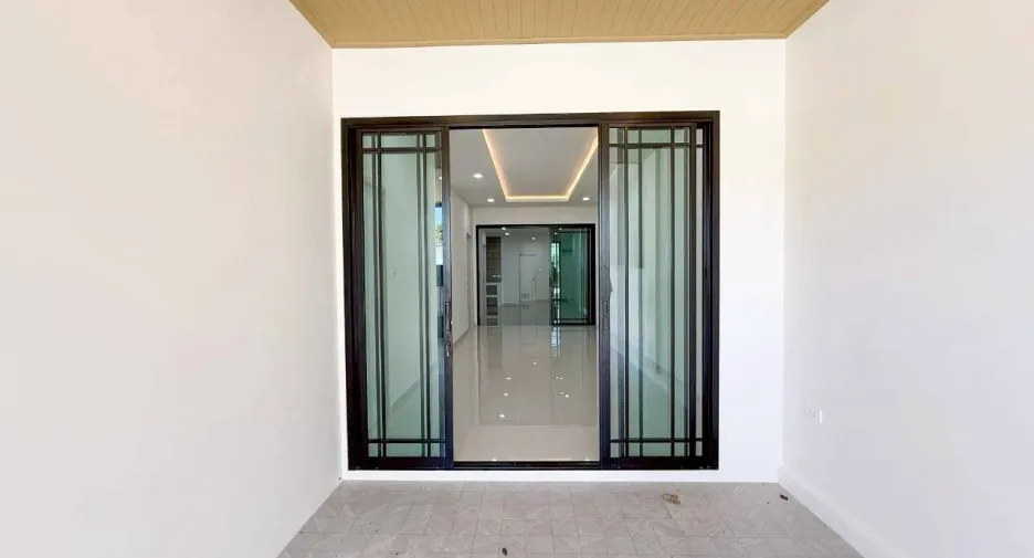 For sale 3 bedrooms house in Mueang Phuket, Phuket